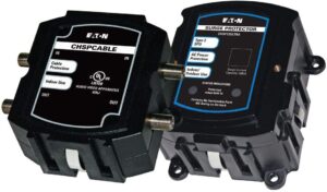 Eaton Whole House Surge Protection CHSPT22PACK
