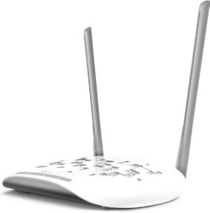 TP-Link WiFi Access Point TL-WA801N, 300Mbps
