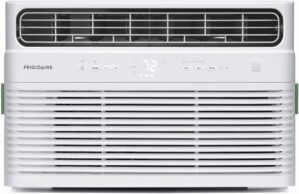 Frigidaire Window Air Conditioner, 10,000 BTU, White