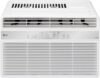 LG Window Air Conditioner, Wi-Fi, 6,000 BTU