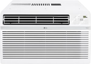 LG Window Conditioner, Wi-Fi Enabled, 12000 BTU