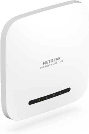 NETGEAR Wireless Access Point WAX220 - AX4200 Speed