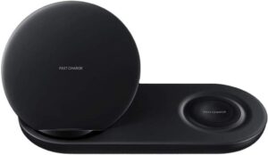 Samsung Wireless Charger Duo Fast Charge EP-N6100T