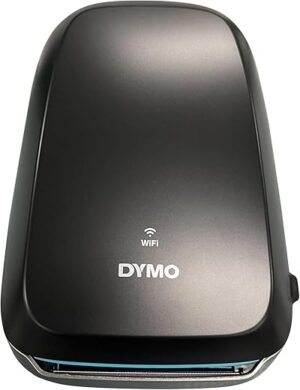 DYMO Wireless Label Printer With WiFi Connectivity