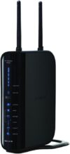Belkin Wireless N Router (Black)