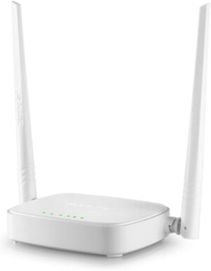 Tenda Wireless WiFi Router N301