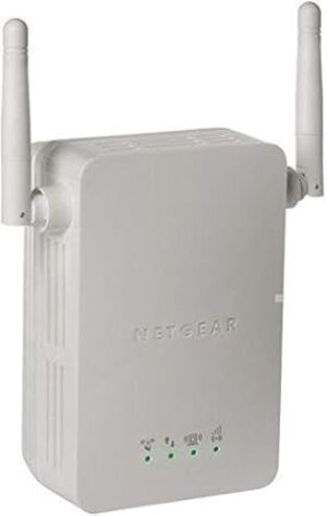 NETGEAR WN3000RP Universal WiFi Range Extender