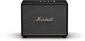 Marshall Woburn III Bluetooth Wireless Speaker