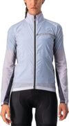 Castelli Women’s Squadra Stretch Windproof Jacket