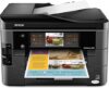 Epson WorkForce 845 Wireless Color Inkjet Printer (C11CB92201)