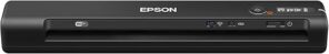 Epson Workforce ES-60W Wireless Portable Scanner