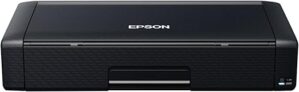 Epson Workforce WF-110 Wireless Mobile Printer