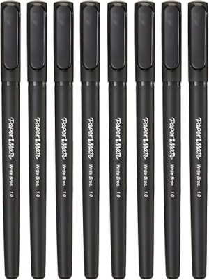 Paper Mate Write Bros Ballpoint Stick Pen, 1mm (2140570)