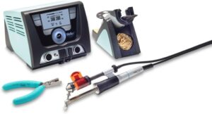 Weller WXD2010N Hand Tools Soldering