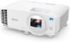 BenQ WXGA LED Projector LW500ST, 2000lm