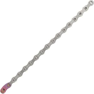 SRAM X01 Eagle Chain – 12-Speed, Silver