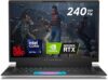 Alienware X16 R2 Gaming Laptop – Intel Core Ultra 9-185H