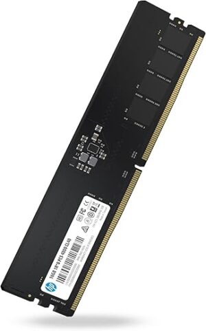 HP X2 DDR5 16GB 4800MHz Desktop Memory 6G0Q5AA#ABB