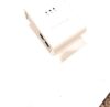 NETGEAR XE104 85 Mbps Powerline Ethernet Adapter