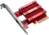 ASUS (XG-C100C) 10GBase-T PCI Express Network Adapter