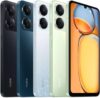 Xiaomi 13C 4G LTE 256GB 50MP Camera