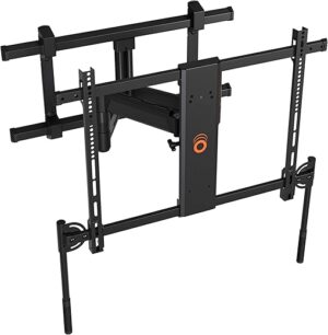 ECHOGEAR XL TV Wall Mount For Screens Up To 90