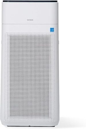 Winix XLC Dual 4-Stage HEPA Air Purifier