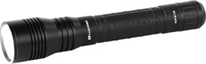 LUXPRO XP915 Compact Tactical Rechargeable Flashlight