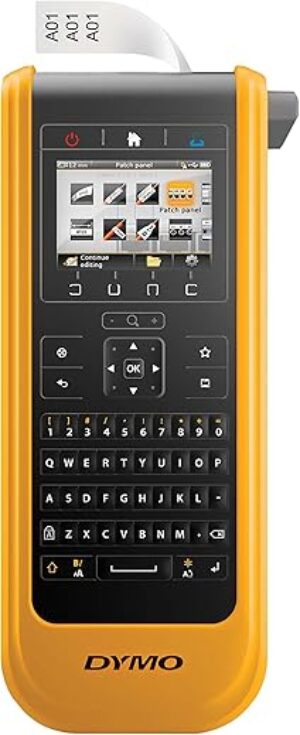 DYMO XTL 300 Label Maker Kit (1868814)