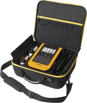 DYMO XTL 500 Label Maker Kit