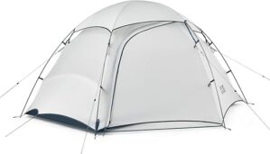 Naturehike Yakou 1-2 Person Ultralight Tent
