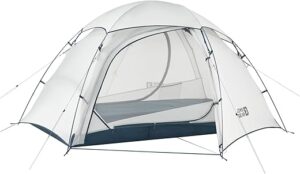 Naturehike Yakou 1-2 Person Ultralight Tent