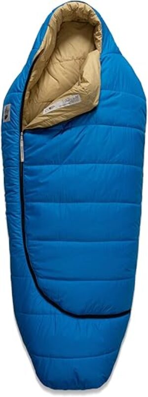 THE NORTH FACE Youth Eco Trail Synthetic Sleeping Bag