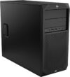 Intel Z2 Tower G4 Workstation, Intel i7-8700K, 32GB DDR4