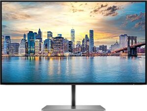 HP Z27q G3 27" WQHD LCD Monitor