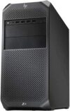 NVIDIA Z4 G4 Workstation, Intel Xeon W-2133, 64GB DDR4
