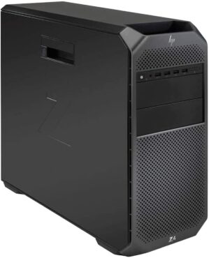 NVIDIA Z4 G4 Workstation Mini Tower, Core i7-7820X
