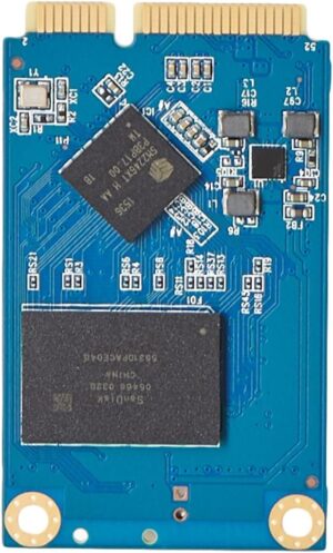 SanDisk Z400s 64 GB Internal Solid State Drive SD8SFAT-064G
