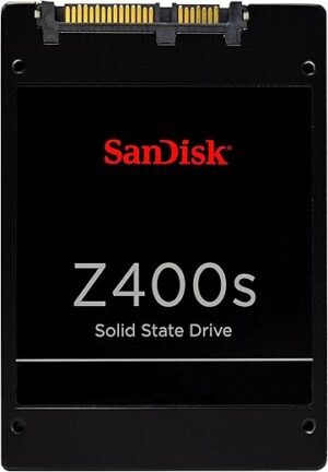 SanDisk Z400S SSD 32GB SATA 2.5IN