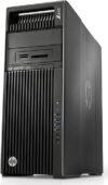 NVIDIA Z640 Workstation E5-2630 V3 Eight Core