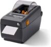 ZD410 Direct Thermal Printer, 2″ USB, ZD41022-D01000EZ