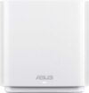 ZenWiFi AC Whole-Home Tri-Band Mesh