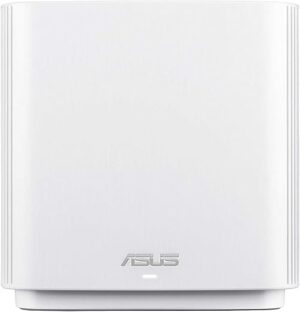 ZenWiFi AC Whole-Home Tri-Band Mesh