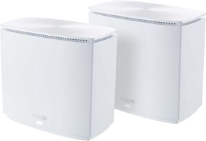 ASUS ZenWiFi AX Hybrid(XC5) AX3000 Mesh System