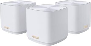 ASUS ZenWiFi AX Mini XD5 Dual-band Mesh WiFi