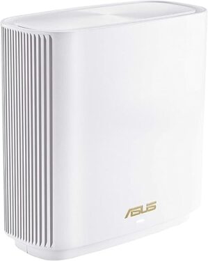ASUS ZenWiFi Tri-band Mesh WiFi 6E System ET9