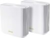 ASUS ZenWiFi XT9 AX7800 Tri-Band Mesh WiFi System
