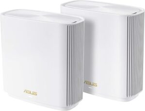 ASUS ZenWiFi XT9 AX7800 Tri-Band Mesh WiFi System