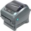 zebra ZP450-0502-0004A High Speed Thermal Printer