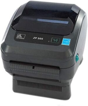 ZP505-0503-0018 Thermal Label Printer